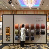 Nhật ra mắt cặp sách không phân biệt giới tính